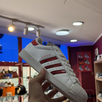 ADİDAS SÜPERSTAR