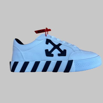 OFF white 