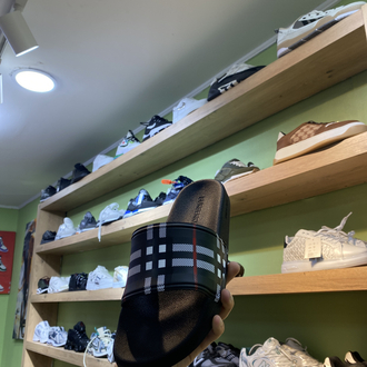 Burberry terlik