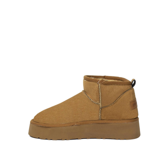 UGG Classic ultra mini kahverengi 