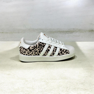 Süperstar leopar