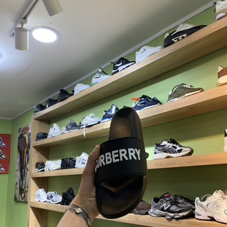 Burberry terlik 