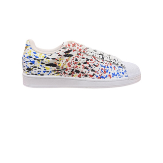 Adidas süper star püskürtme