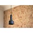 No2 Pendant Anthracite