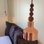 Up-Down No2 Bedside Lighting