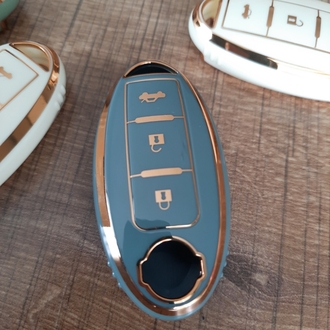 Nissan Altın serisi Smart Anahtar kabı.