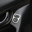 2014-2021 Qashqai , X-trail Ayna kontrol krom kaplama.