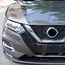 2018-2022 Qashqai Krom ön tanpon kaşı...