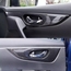 2014-2020 Qashqai Karbon Fiber Kapı iç kaplama