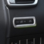 2014-2021 Qashqai , X-trail Aydınlatma reset krom çerçeve