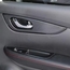 2014-2020 Qashqai Karbon Fiber Kapı iç kaplama