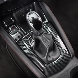 2014-2020 Qashqai Karbon 2'li Set.