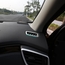 2014-2022 Qashqai , X-trail Torpido Hava çıkış krome çerçeve.