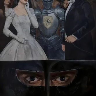 Knight & Princsess 