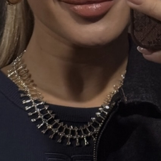 Marka Model Kolye