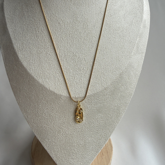 Gold Kolye
