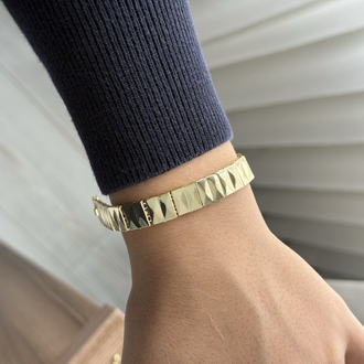 Gold Bileklik