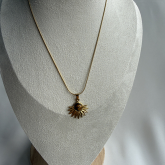 Gold Kolye