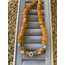 cam taş kolye
