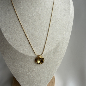 Gold Kolye
