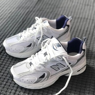 NEWBALANCE 530 LACİVERT