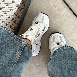 NEWBALANCE 530 LACİVERT