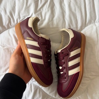Samba bordo
