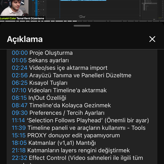 EĞİTİM SETİ - SIFIRDAN PREMIERE PRO 