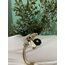 GOLD PANDORA BİLEKLİK 