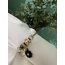 GOLD PANDORA BİLEKLİK 
