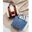 TOTE BAG MİNİ BOY