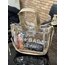 ŞEFFAF T B+ BAG
