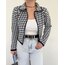 FERMUARLI CROP HIRKA