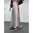 MAXİ BOY SATEN ETEK