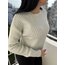TREND METALİC KAZAK