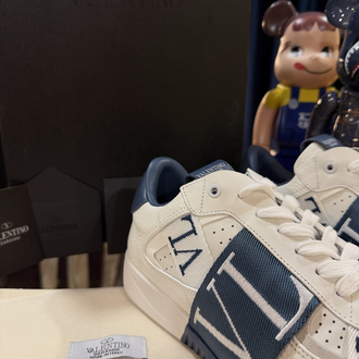 Valentino İthal Ayakkabı