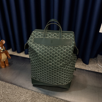 Goyard Sırt Çantası