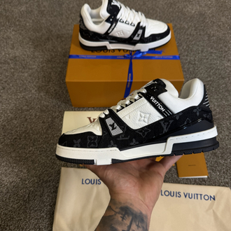 Louis Vuitton İthal Ayakkabı