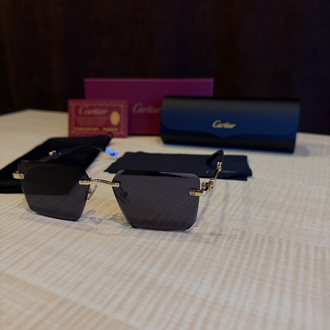 Cartier Gözlük-19