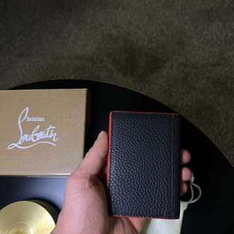 Louboutin Kartlık