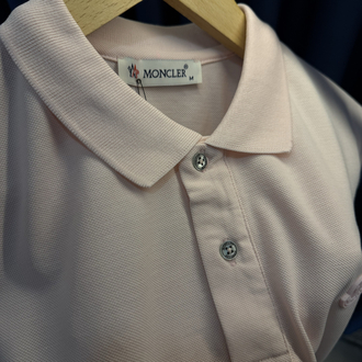 Moncler Polo Yaka