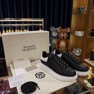 Alexander Mcqueen İthal Ayakkabı
