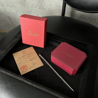 Cartier Unisex Bileklik