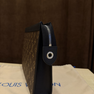 Louis Vuitton Clutch +