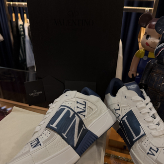 Valentino İthal Ayakkabı