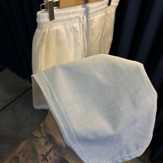 Noname Keten Pantolon