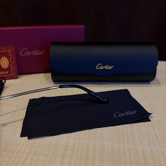 Cartier Gözlük-21