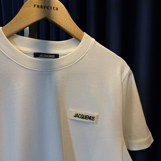 Jacquemus T-Shirt