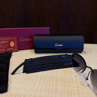 Cartier Gözlük-23