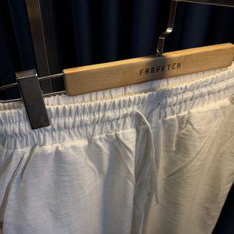 Noname Keten Pantolon